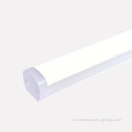 Luz LED LED de tri-resistente de PC de plástico